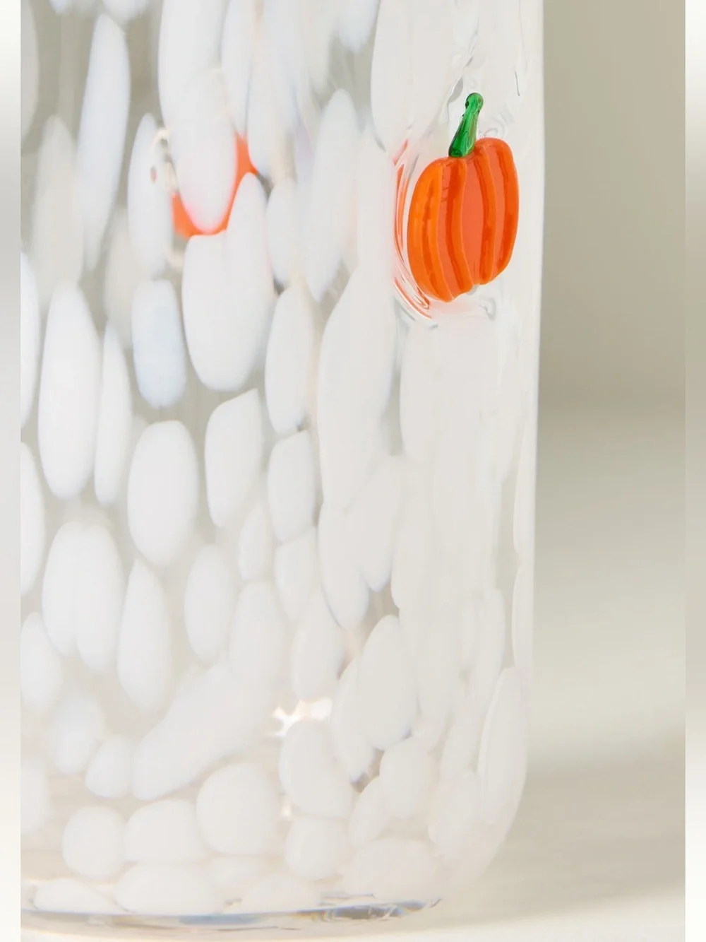 Anthropologie Mystic Confetti Icon Juice Glass Tumbler with Lid